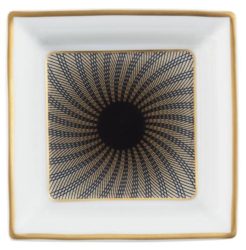 Raynaud Oskar Small Trinket Tray 3.1"SQ