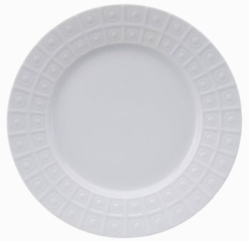 Deshoulieres Osmose Dinner Plate - Large Rim