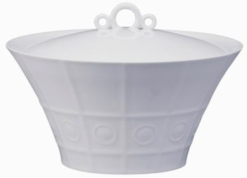 Deshoulieres Osmose Soup Tureen