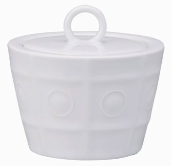 Deshoulieres Osmose Sugar Bowl