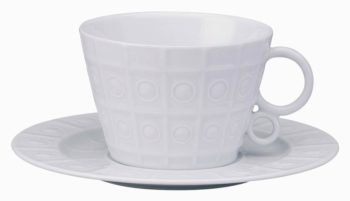 Deshoulieres Osmose Tea Cup