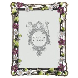 Olivia Riegel Sophie 5" x 7" Frame
