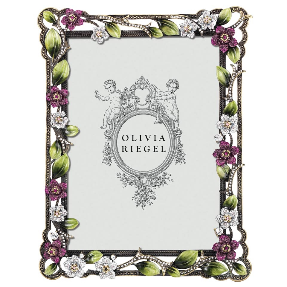Olivia Riegel Sophie 5" x 7" Frame