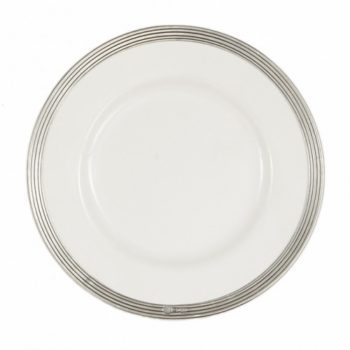 Tuscan Salad/Dessert Plate