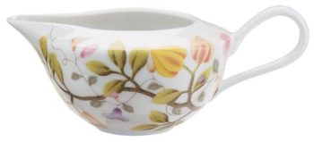 Raynaud Paradis White Creamer 6.75 oz.