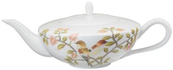 Raynaud Paradis White Tea/Coffee Pot 33.5 oz.