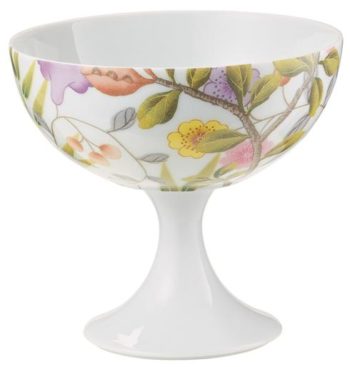 Raynaud Paradis White Sundae Cup 4.5"