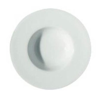 Raynaud Hommage by Thomas Keller Rim Soup Plate 5.1" D - 1.4 oz