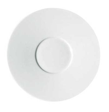 Raynaud Hommage by Thomas Keller Bread and Butter Plate 6.25"D
