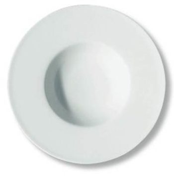 Raynaud Hommage by Thomas Keller Rim Soup Plate 8.3" D - 5.4 oz