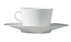 Raynaud Hommage by Thomas Keller Tea Saucer 7.9" D