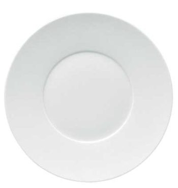 Raynaud Hommage by Thomas Keller Round Buffet Plate - Round Center 12.6" D