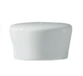 Raynaud Hommage by Thomas Keller Pepper Shaker 2"D, 1" H