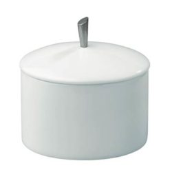 Raynaud Hommage by Thomas Keller Round Magic Box w/Metal Knob 3.5" L - 2.8" H - 4.4 oz