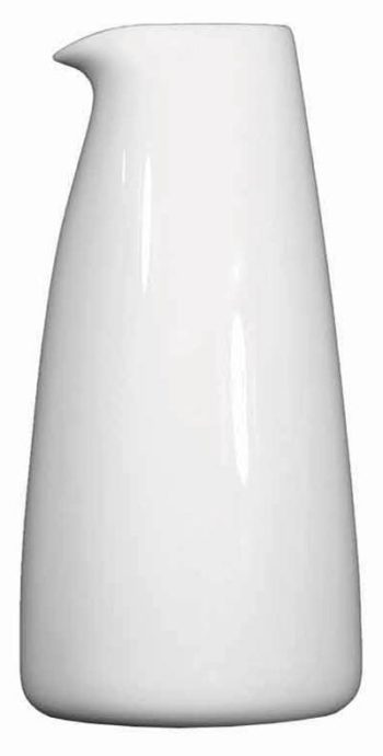 Raynaud Hommage by Thomas Keller Milk Pot by 5.9" H - 10.1 oz