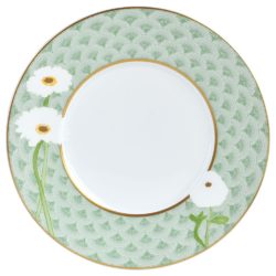 Bernardaud Praiana Bread and butter plate 6.3"D