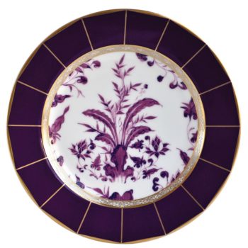 Bernardaud Prunus Bread and butter plate 6.3"