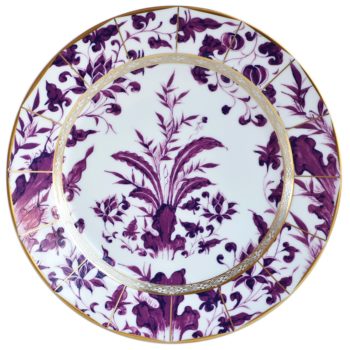 Bernardaud Prunus Salad plate 8.5