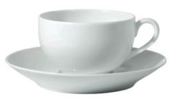 Raynaud Marly/Menton Orient Tea Saucer 5.7"