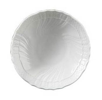 Ginori 1735 Vecchio Ginori White Fruit Bowl 6" - Image 2