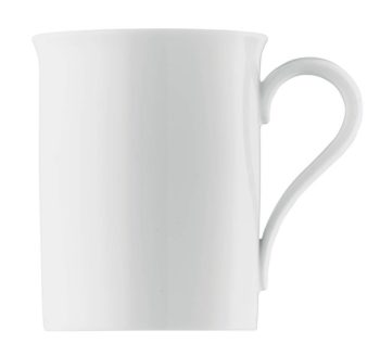 Rosenthal Maria Theresia White Mug