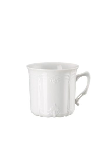 Rosenthal Baronesse White by Hutschenreuther Mug