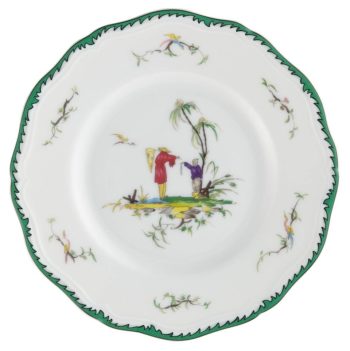 Raynaud Longjiang N°1 Bread & Butter Plate 6.3"D