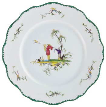 Raynaud Longjiang N°1 Dinner Plate 10.6"D