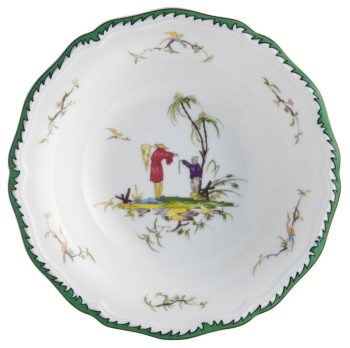 Raynaud Longjiang N°1 Fruit saucer