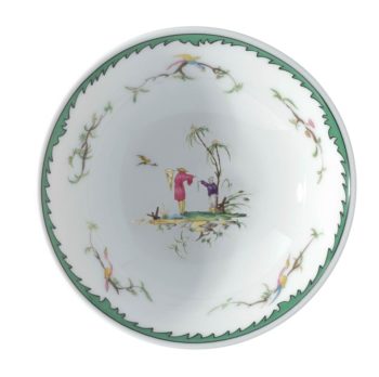 Raynaud Longjiang N°1 Chinese bone cup 3 oz