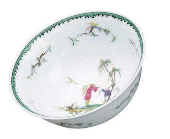 Raynaud Longjiang N°1 Chinese rice bowl 9.1 oz