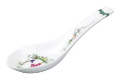 Raynaud Longjiang N°1 Chinese spoon 5.5"L x 1.9"W