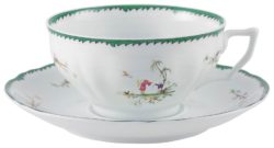 Raynaud Longjiang N°1 Breakfast cup without foot 12.8 oz.