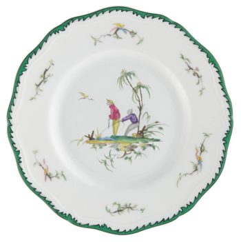Raynaud Longjiang N°2 Bread & Butter Plate 6.3"D