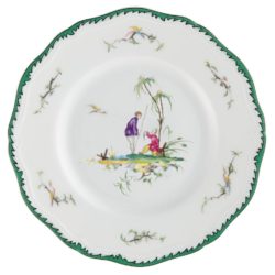 Raynaud Longjiang N°5 Bread & Butter Plate 6.3"D