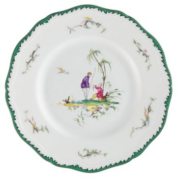 Raynaud Longjiang N°5 Bread & Butter Plate 6.3"D