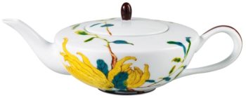 Raynaud Harmonia Tea/Coffee Pot - 33 oz
