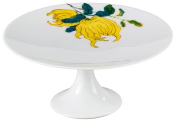 Raynaud Harmonia Petit Four Stand Medium