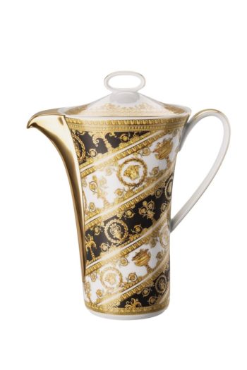 Versace by Rosenthal I Love Baroque Coffee Pot