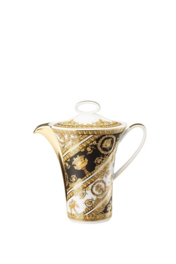 Versace by Rosenthal I Love Baroque Creamer Covered