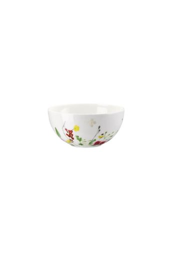 Rosenthal Brillance Fleurs Sauvages Bowl 4"D, 7 oz