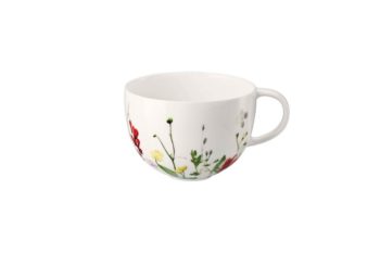 Rosenthal Brillance Fleurs Sauvages Combi Cup 10 oz