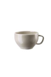Rosenthal Junto Pearl Grey Tea Cup 8 oz