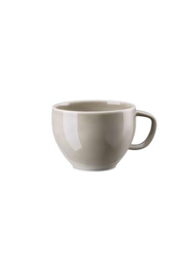 Rosenthal Junto Pearl Grey Combi Cup 9.88 oz.