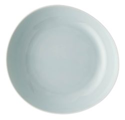 Rosenthal Junto Opal Green Soup Plate Deep 8 2/3 in