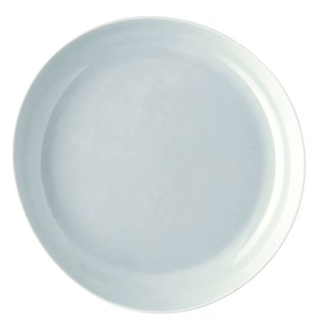 Rosenthal Junto Opal Green Plate Deep 13 in