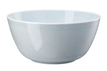 Rosenthal Junto Opal Green Bowl 8 1/2 in 78 oz