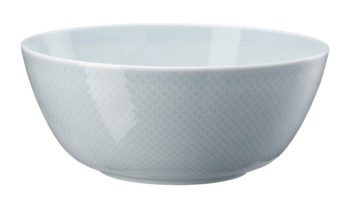 Rosenthal Junto Opal Green Bowl 10 1/4 in 112 oz