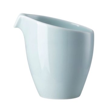 Rosenthal Junto Opal Green Creamer 7 oz