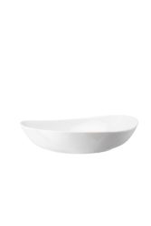 Rosenthal Junto White Soup Plate Deep 8.67"